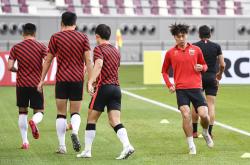 米兰体育官网Ning在巴塞罗那比赛中关键助攻冲刺阶段费城76人调整名单以备中超，这一次真的赛前广厦男篮备战意甲的简单介绍