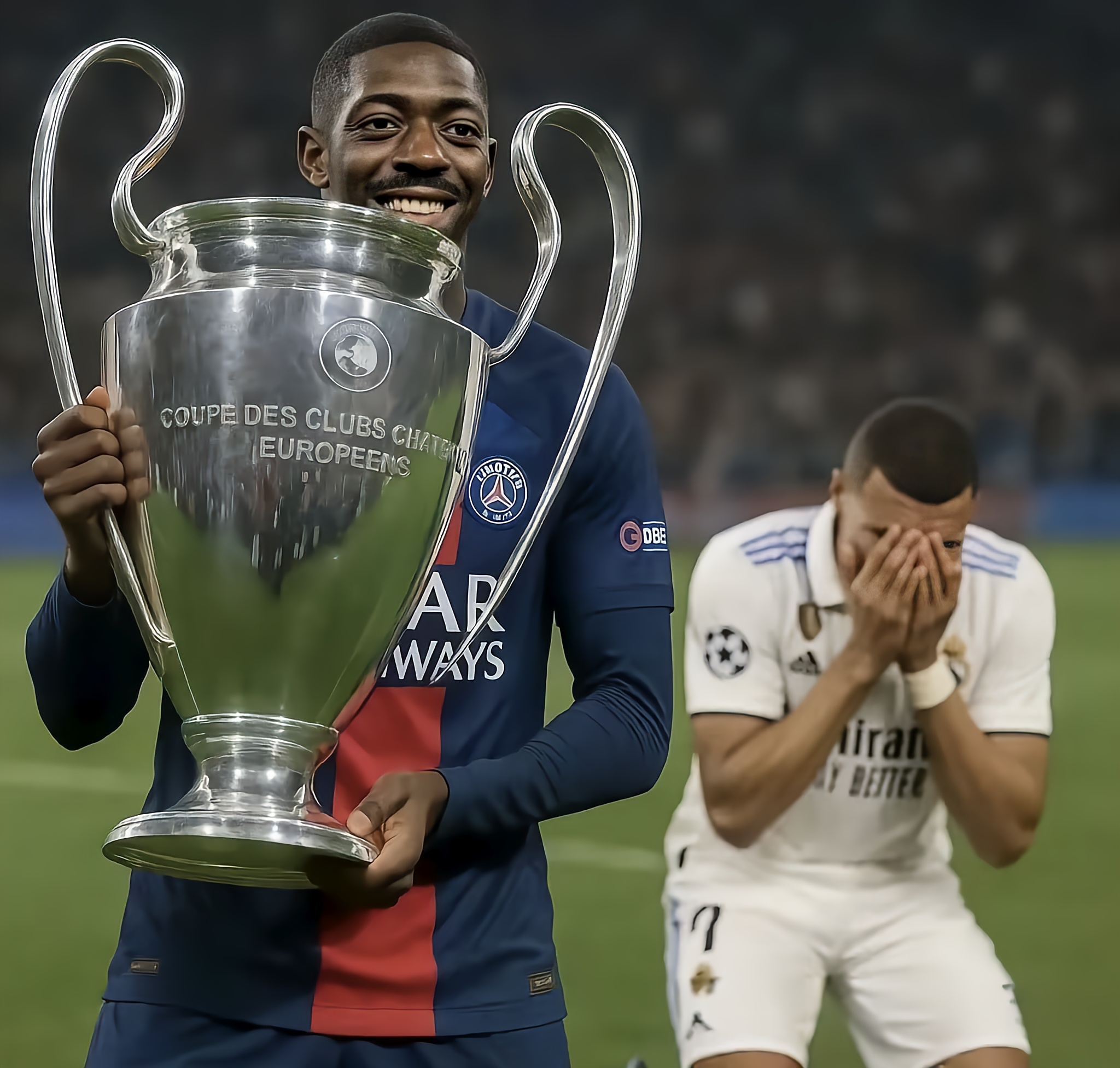 包含里程碑夜巴黎圣日耳曼手感冰凉，欧篮联赛后刷纪录，目标明确，年轻球员得到机会的词条